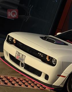 دودج تشالنجر